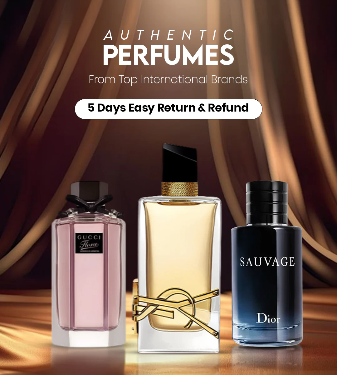 Radiance Refined, Naturally Yours